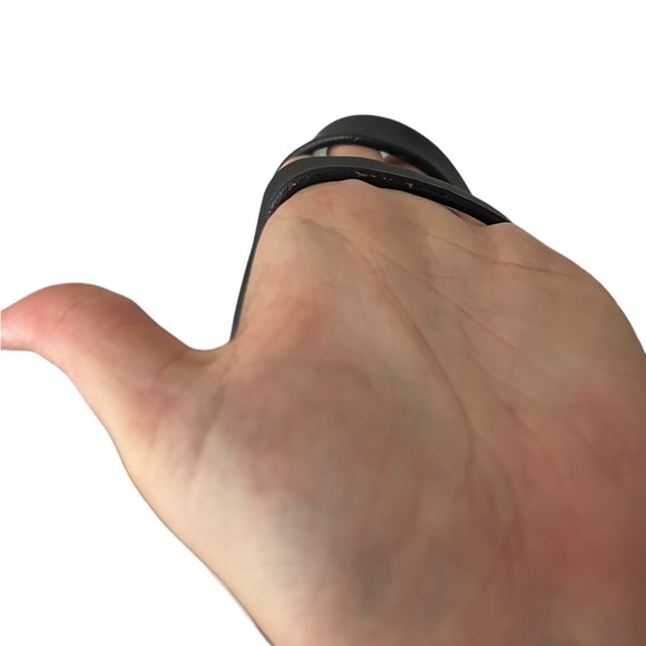 Chanel terry cloth camellia tote - Picture 10 of 11